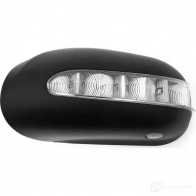 Крышка зеркала левая с поворотником 2002> TYG BZM1022ALE 2DSS XNA 1422712894