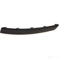 Молдинг бампера передний левый TYG KTF89 2 CT04016MALN 1436974257