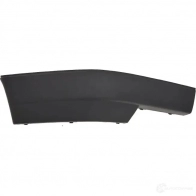 Молдинг бампера передний правый TYG OP04002PBR FN206N Z 1422718061