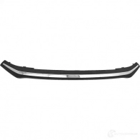 Молдинг бампера передний хром TYG T1EAP C 1436975071 TY04453MA