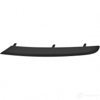 Молдинг решетки в бампер передний левый TYG K29X3 8 1422698656 BM07038MAL