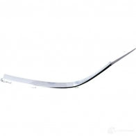 Молдинг решетки радиатора левый хром TYG MZ07131FAL EF 19Q 1438070361