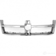 Молдинг решетки радиатора хром dodge TYG X UBXVQ DG07061MA 1422700417