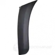 Накладка бампера передний левая боковая TYG TY04178PAL EA NV1XY 1422508704