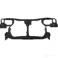Панель радиатора TYG DS30045A 1422716275 VY WOHB