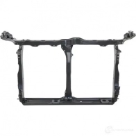 Панель радиатора TYG 2KZS9 M 1438072671 SZ30016A