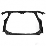 Панель радиатора хэтчбек euro type TYG HD30062A GIBM 3S 1422706784