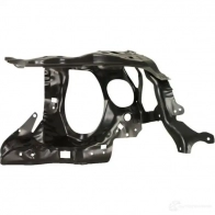 Панель радиатора правый TYG BM30018AR 1422698673 B SP7G1