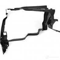 Панель радиатора правый TYG BZ30017AR EQB 6G 1422713006