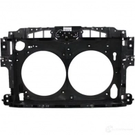 Панель радиатора nissan murano, 09 - TYG 1422501776 DS03016A 7 SEQ5Y