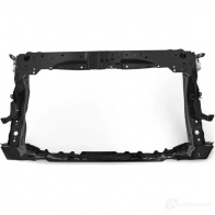 Панель радиатора седан usa honda accord, 08- TYG HD30066A BPDLKA 1 1422707008