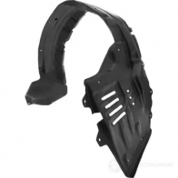 Подкрылок левый (03-06) TYG MB11066BL 1422505107 A6 0AD5L