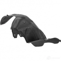 Подкрылок передний левый TYG SB11024AL 1422508250 B SXYXP