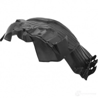 Подкрылок передний левый TYG DS11138CL 1422716310 U4DT O