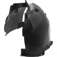 Подкрылок передний левый TYG 1438083817 R5LB UJR PG11046AL