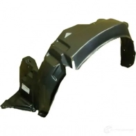 Подкрылок передний левый TYG 1422723202 SZ11048AL P E37W