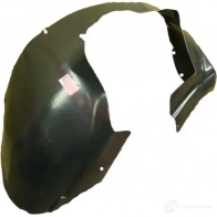 Подкрылок передний левый 2007> TYG VQB5A 0 CR11011BL 1422700444