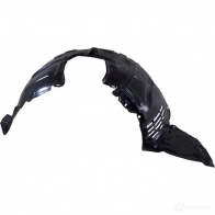 Подкрылок передний левый sport TYG OEX BD 1422710831 MZ11051BL