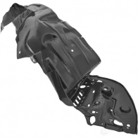 Подкрылок передний левый sport model TYG 0D10 9N 1422706820 HD11124BL