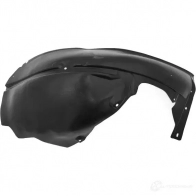 Подкрылок передний левый задняя часть TYG 1422700445 DG11043AL OQBQ B