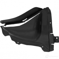 Подкрылок передний левый нижняя часть TYG 2KH H2K BM11042CL 1422698684