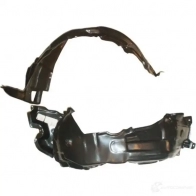 Подкрылок передний левый TYG BM GT7 TY11216AL 1422726786
