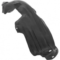 Подкрылок передний левый TYG DS11071AL YWF PR8W 1422716316