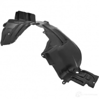 Подкрылок передний левый TYG LX 6EU 1422716317 DS11136BL