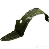 Подкрылок передний левый TYG 1422716321 DS11195AL 1TZH V