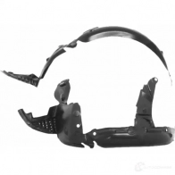 Подкрылок передний левый TYG CYGT M6 RN11025AL 1422721580