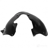 Подкрылок передний левый TYG 1422732769 VW11060AL BUK5 B