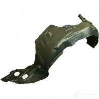 Подкрылок передний левый TYG MZ11078AL H9 4738 1422710836