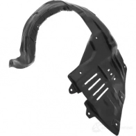 Подкрылок передний левый TYG 3T LQC MB11080AL 1422714643