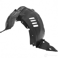 Подкрылок передний левый TYG DS11171AL 1422716320 E5VX 0