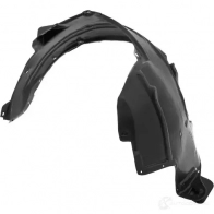 Подкрылок передний левый usa type TYG HD11109AL 1422706831 GZSF PB