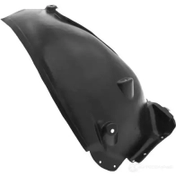 Подкрылок передний левый задня часть TYG 1 EMGP3 1422713035 BZ11035BL