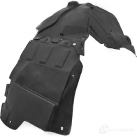 Подкрылок передний правый TYG DG11066AR 1422700602 HM 5W0V