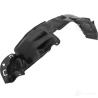 Подкрылок передний правый TYG 4L8TL TT HD11027AR 1422706832