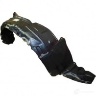 Подкрылок передний правый TYG E5M1SA N MZ11026AR 1422710840