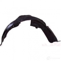 Подкрылок передний правый TYG MZ11069AR 1422710844 PD7 E1T