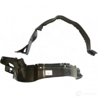 Подкрылок передний правый TYG 1422713043 B1Z 8KG BZ11024AR