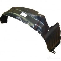 Подкрылок передний правый TYG D K9LV 1422714648 MB11044BR