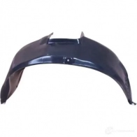 Подкрылок передний правый TYG FLH N3 1422718122 OP11007AR