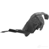 Подкрылок передний правый TYG N 6AY6C4 SB11027CR 1422722637