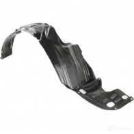 Подкрылок передний правый TYG 1422706836 U SHSD HD11048AR