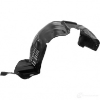 Подкрылок передний правый TYG TG Z6V1 TY11262AR 1422726845