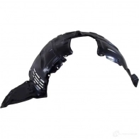 Подкрылок передний правый sport TYG MZ11051BR 1422710846 ZX LFH