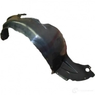 Подкрылок передний правый usa type TYG 1422710847 MZ11050CR 4869 Y4
