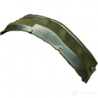 Подкрылок передний правый задняя часть TYG 094D S 1422714649 MB11082BR