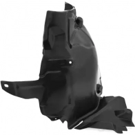 Подкрылок передний правый задняя часть TYG BZ11040BR T PG717 1422713212